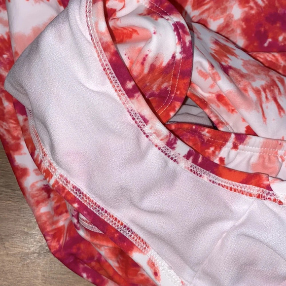 Time and Tru one piece swimsuit size 16-18 XLarge - Picture 12 of 12